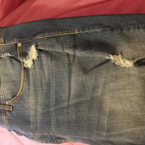 ❤❤Host Pick!! Torrid Jeans - Picture 7 of 7